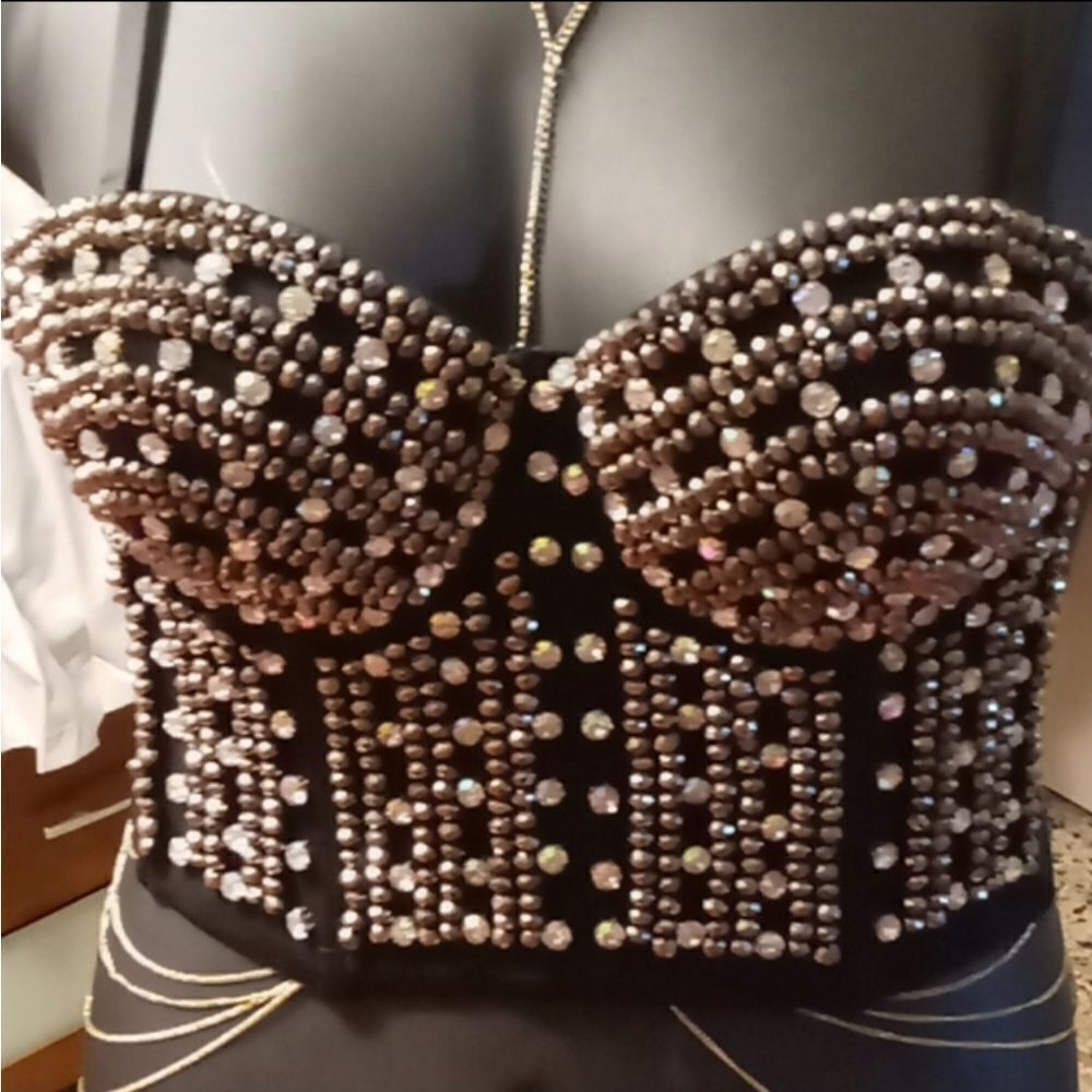 Bustier - image 7